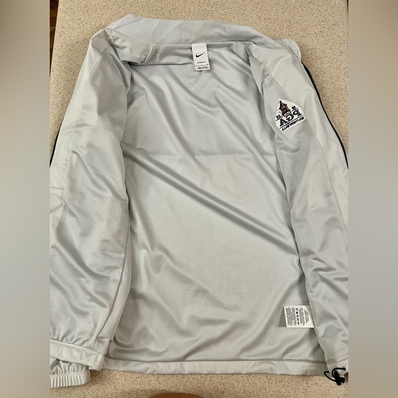 Nike Storm Fit PGA Championship 2022 Jacket - Picture 3 of 3